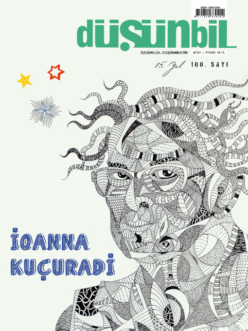 Title details for Düşünbil Dergisi Sayı 100 by Düşünbil Yayıncılık - Available